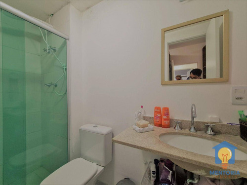 Imagem 18 de 30 de Apartamento Com 3 Dormis À Venda, 103 M² Por R$ 629.000 - Granja Viana - Cotia/sp - Ap0088