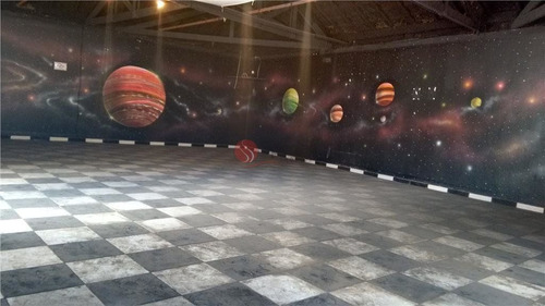Imagem 5 de 6 de Salão Comercial Para Locação, Tatuapé, São Paulo - Sl0079. - Af7788