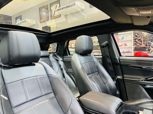 Land Rover Range Rover Evoque 2.0 P250 FLEX R-DYNAMIC SE AWD AUTOMÁTICO