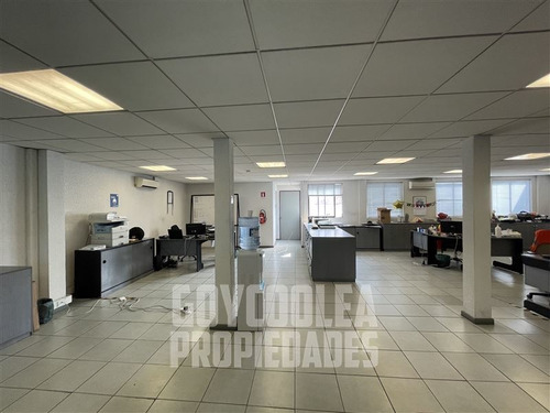 Imagen 14 de 22 de Oficina En Venta En Santiago