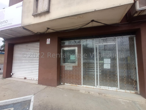 Raiza Suarez Vende Espacioso, Funcional Y Cómodo Local Comercial, Con Punto Estratégico. Cod 2     3     2     4     5      2      6