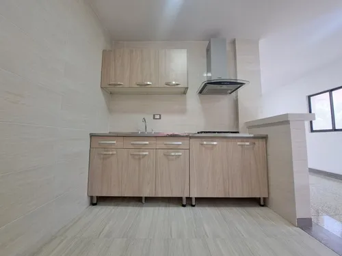 Apartaestudio En Arriendo En Colsag. Cod A27279