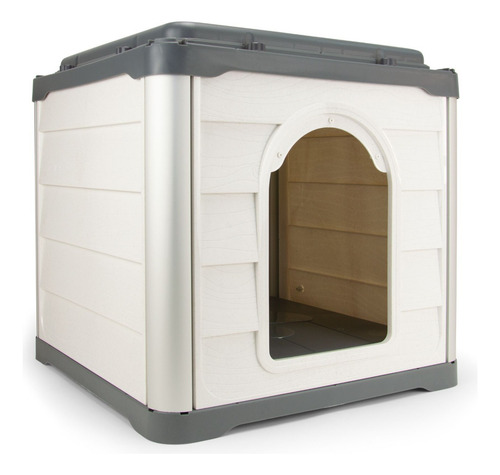 Smartkave Cube Antracita Blanco