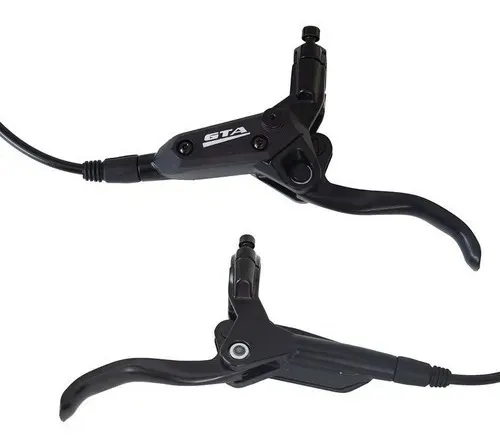 Manetas freno hidraulico mtb sale
