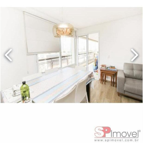 Imagem 3 de 25 de Apartamento De Condomínio Em São Paulo - Sp - Ap4239_nbni
