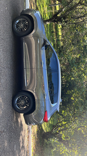 Chery Tiggo 7 1.5 T Flex Aut. 5p