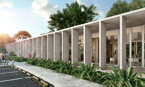 Imagen 10 de 25 de Endémico Parque Industrial Lotes En Venta