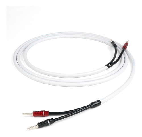 Chord C-screenx Cable Para Parlantes - 3mt