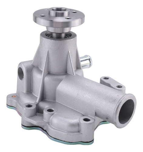Bomba De Agua U45011050 145017951 Con Junta Para Motor Perki