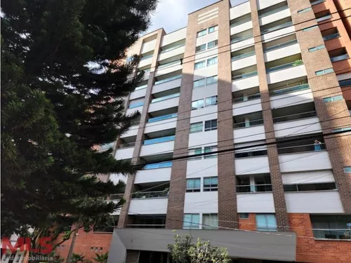 Espectacular Apto Con Un Año De Edad En Laureles(mls#236081)