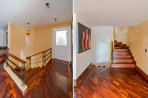 Apartamento En Arriendo En El Refugio. Cod A10663