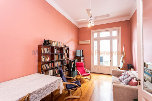 Imagen 7 de 30 de Venta Lindisimo 5 Ambientes Con Super Terraza Y Parrilla Propia.