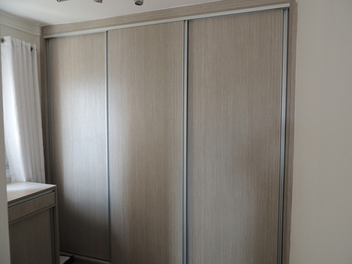 Imagem 13 de 14 de Venda Apartamento Santo Andre Val Paraiso Ref: 9224 - 1033-9224