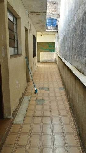 Imagem 4 de 11 de Casa Para Venda, 3 Dormitório(s) - 7572
