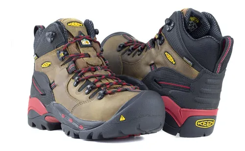 Botas keen dielectricas new arrivals