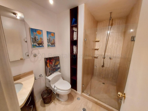 Imagen 9 de 23 de Apartamento En Venta - Los Palos Grandes 22-16186