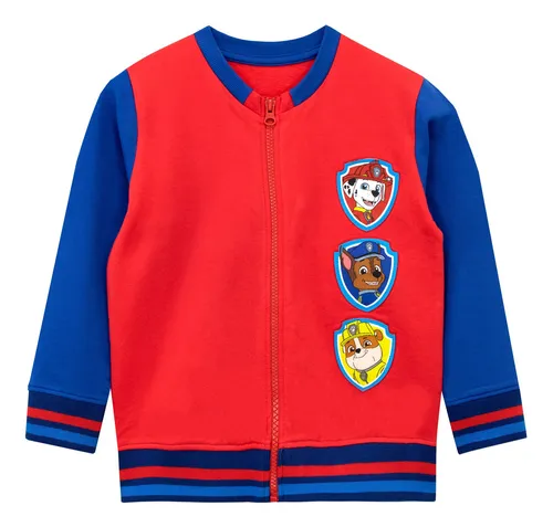 Sudadera Escombro Para Niño