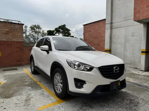 Mazda CX-5 2.0 Touring