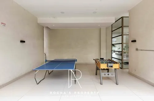Elegante Y Amplio Dpto 2d+2b+1e Full Amoblado En Arriendo