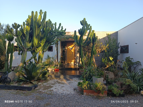 Se Arrienda Preciosa Casa La Palma Quillota
