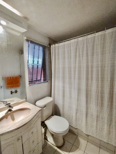 Casa En Venta Condominio Los Nogales De Peñalolén