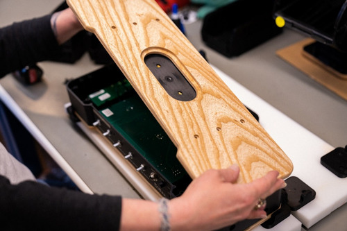 Imagen 9 de 10 de Etherwave Theremin Análogo De Moog Music Con Salidas Cv