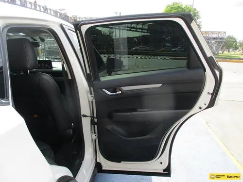 Mazda Cx-5 Touring 4x2 2000cc At Aa