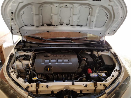 Toyota Corolla 1.8 Xei Cvt 140cv 2015