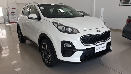 Kia Sportage 2.0 Lx At 4x2 - 2021