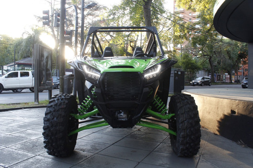 Utv Kawasaki Teryx 1000-2023- 6 Payments Without Taxes