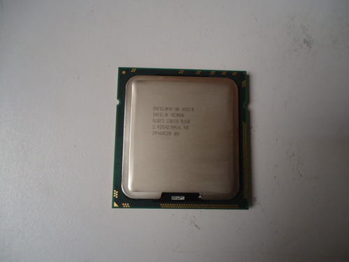 Processador Intel Xeon X5570  2.93ghz/8m/6.40 Hp Dl380 G6