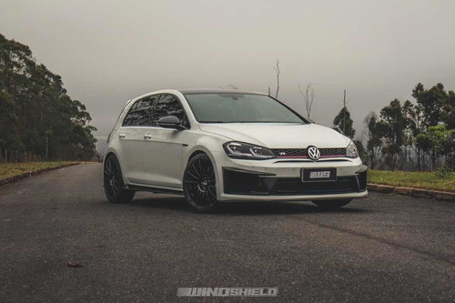 Volkswagen Golf 2014 2.0 Tsi Gti 5p