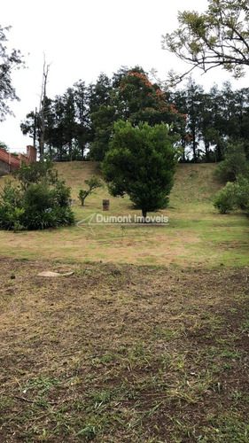 Imagem 7 de 12 de Excelente Lote De 1.300m² Em Condominio De Alto Padrão.