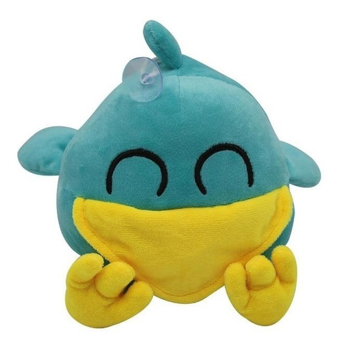 Peluche Pajaroto De Pocoyo 16cm (nuevos)