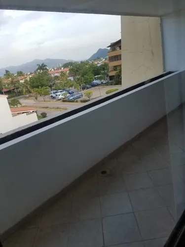 Apartamentos En Alquiler