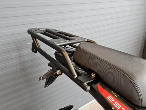 Imagen 5 de 25 de Benelli Trk 251 - No Voge, No Royal Enfield!