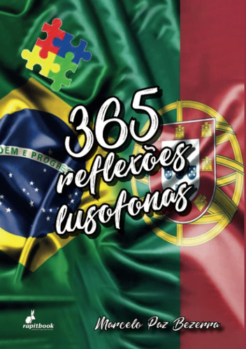 365 Reflexoes Lusofonas