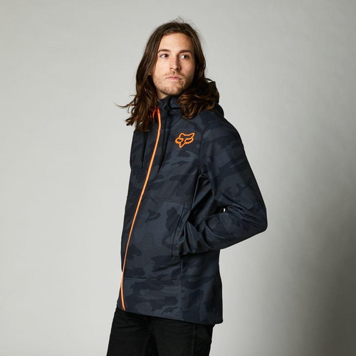 Imagen 3 de 4 de Chaqueta Lifestyle Camo Fox