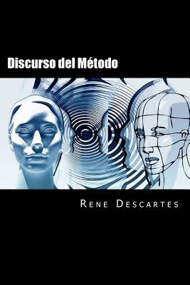 Libro Discurso Del Metodo - Descartes, Rene