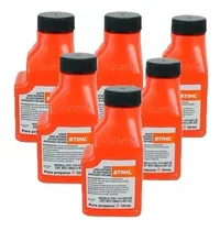 Comprar Aceite Aditivo Stihl Hp 100 Ml 2 Tiempos Mezcla (six Pack)