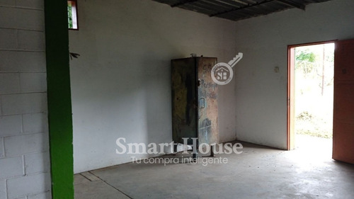 Imagen 3 de 12 de Smart House Vende/alquila Galpon En Carretera Nacional Villa De Cura - San Juan De Los Morros/ Mayerlin Cabrita 04243541402