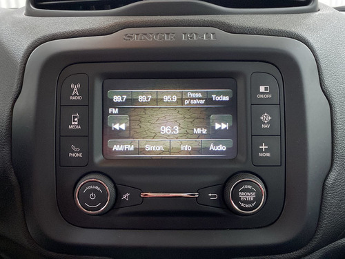 Jeep Renegade Sport 2.0 Tdi 4wd (aut)