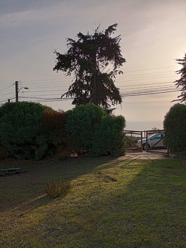 Maitencillo, Cerro Tacna, 2 Cabañas 2d + 1b