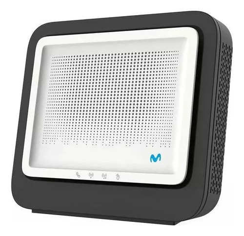 Router Fibra Modem Ont Gpon Hgu Movistar Smart Wifi 6 (Usado)