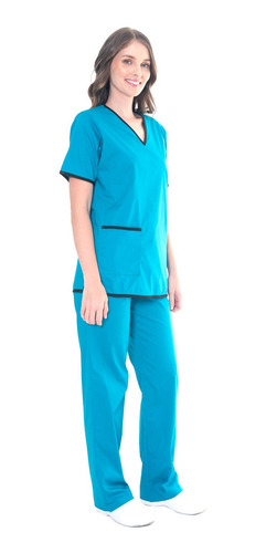 Conjunto Rosita En Popelina Helpen