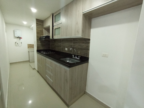 Apartamento En Venta Niquia Bello