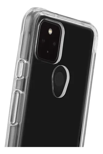 Case-mate Funda Antigolpes P/ Google Pixel 4a 5g