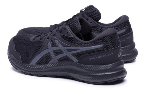 Tenis Asics Mujer Gel Contend 7 A911001