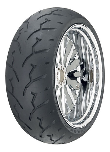 Llanta Moto Pirelli Night Dragon 240/40 Vr18 79v S C