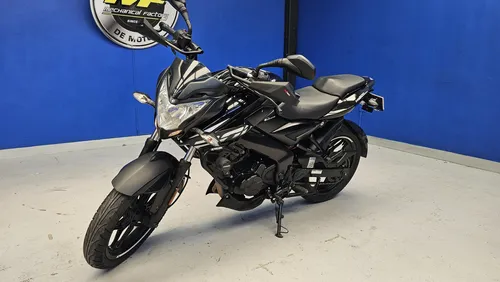 Bajaj Pulsar Ns 200 Fi